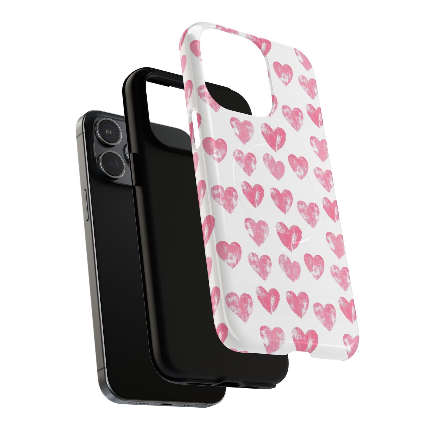 Stroke of Love Tough Magnetic Case
