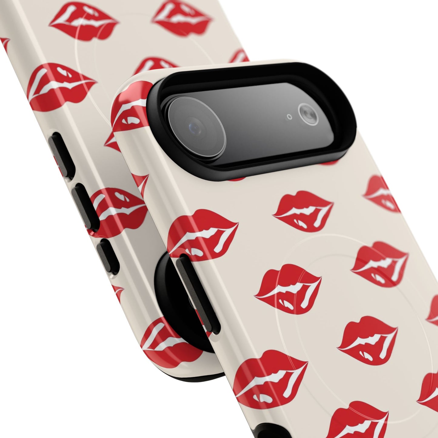 Sugar Pout Tough Magnetic Phone Case