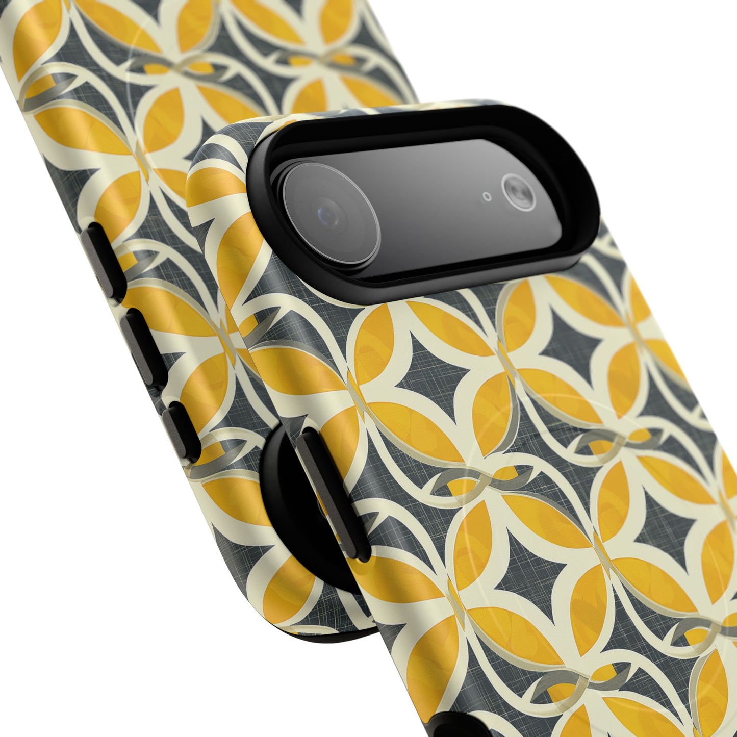 Mod Meadow Tough Magnetic Phone Case