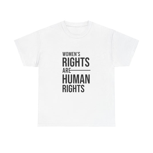 Empowering Women's Rights Tee