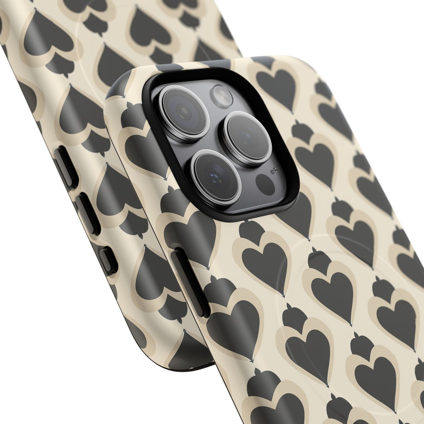 Page Flutter Tough Magnetic Phone Case