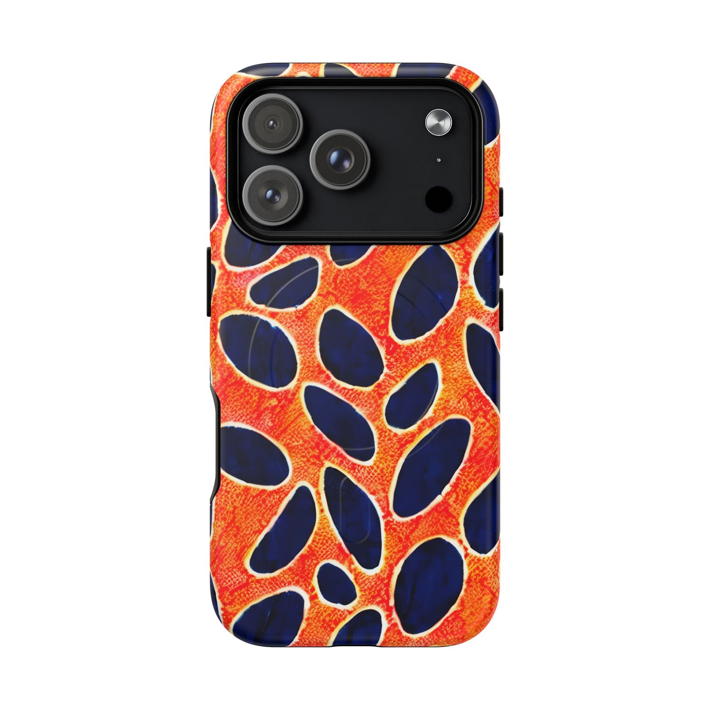 Hot Beans Phone Tough Magnetic Case