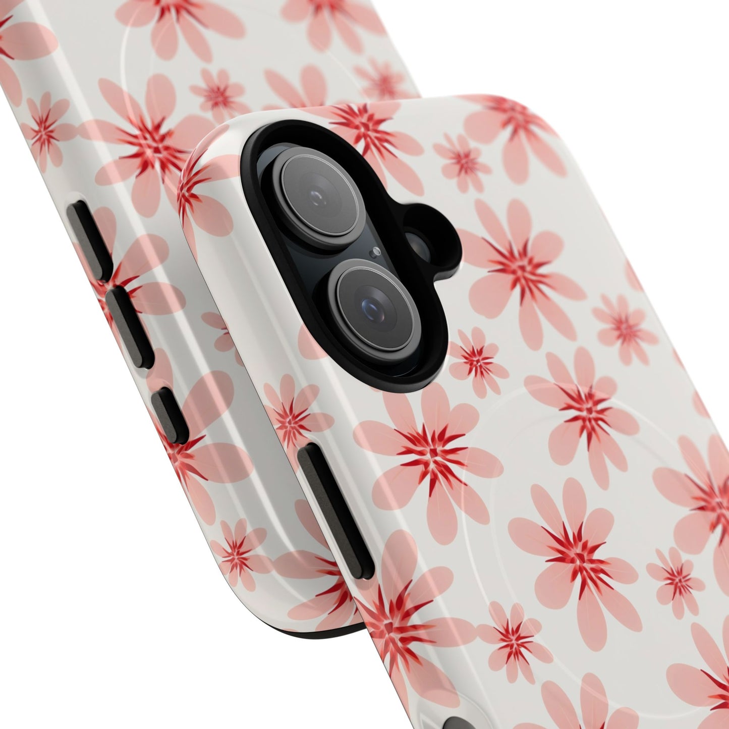 All Blooms Tough Magnetic Phone Case