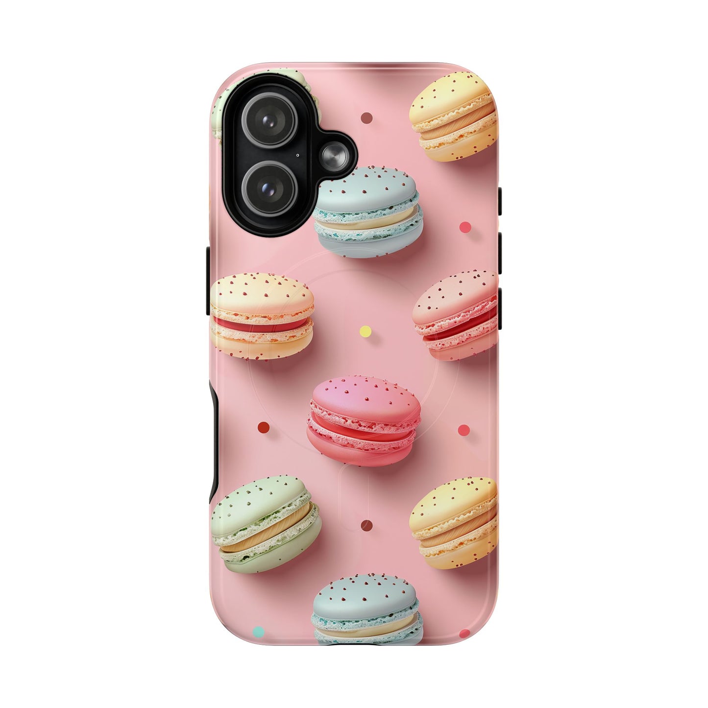Whimsy Stack Tough Magnetic Phone Case