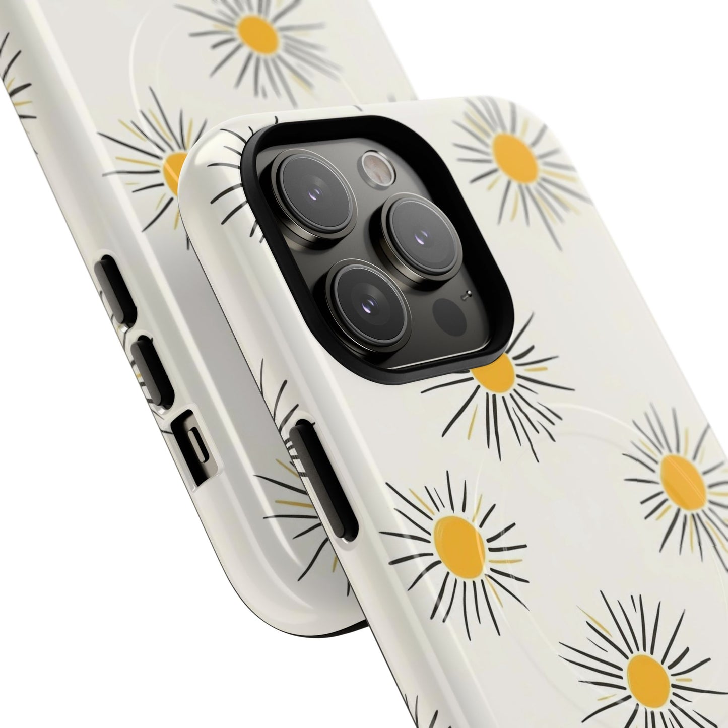 Solstice Beam Tough Magnetic Case