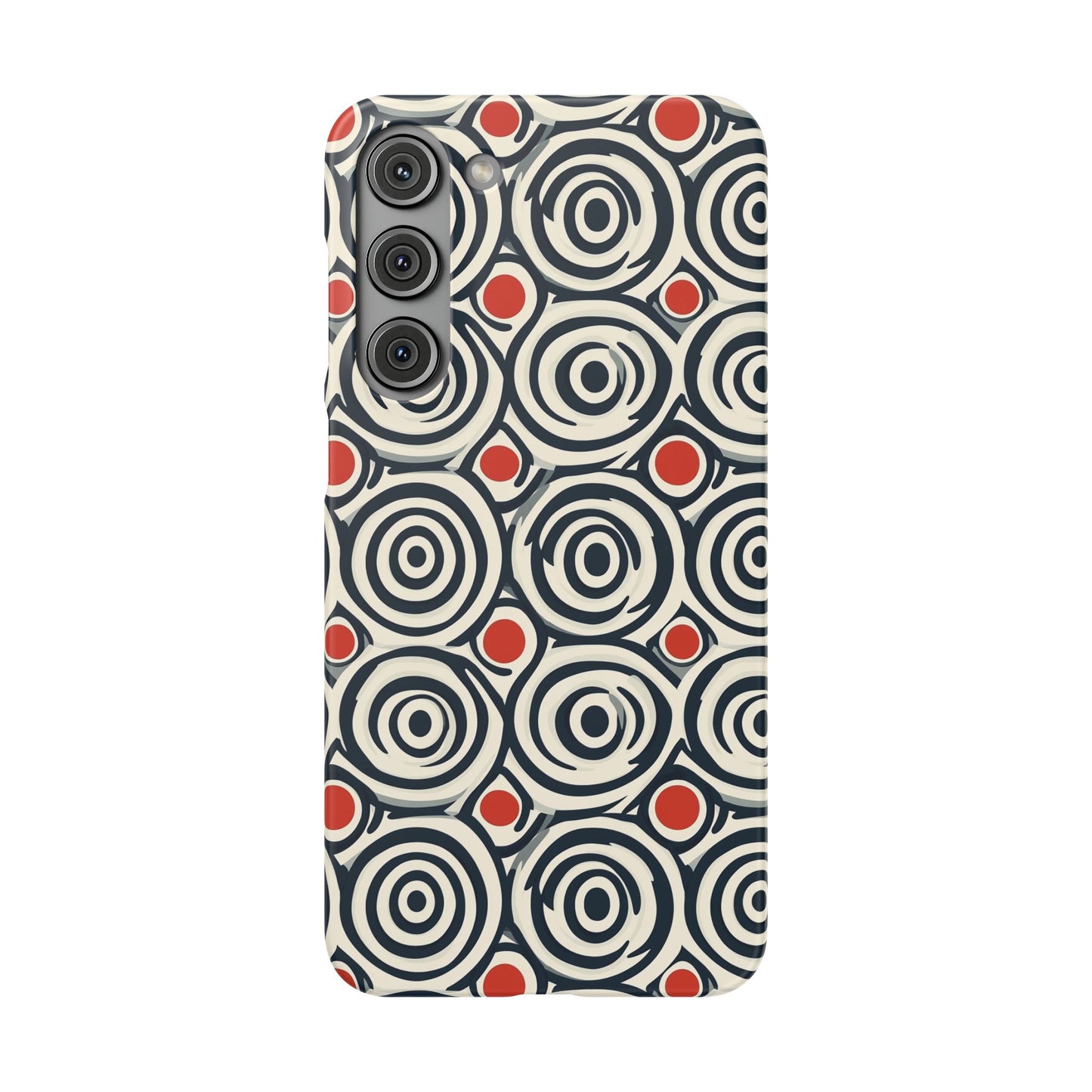 Vertigo Snap Case