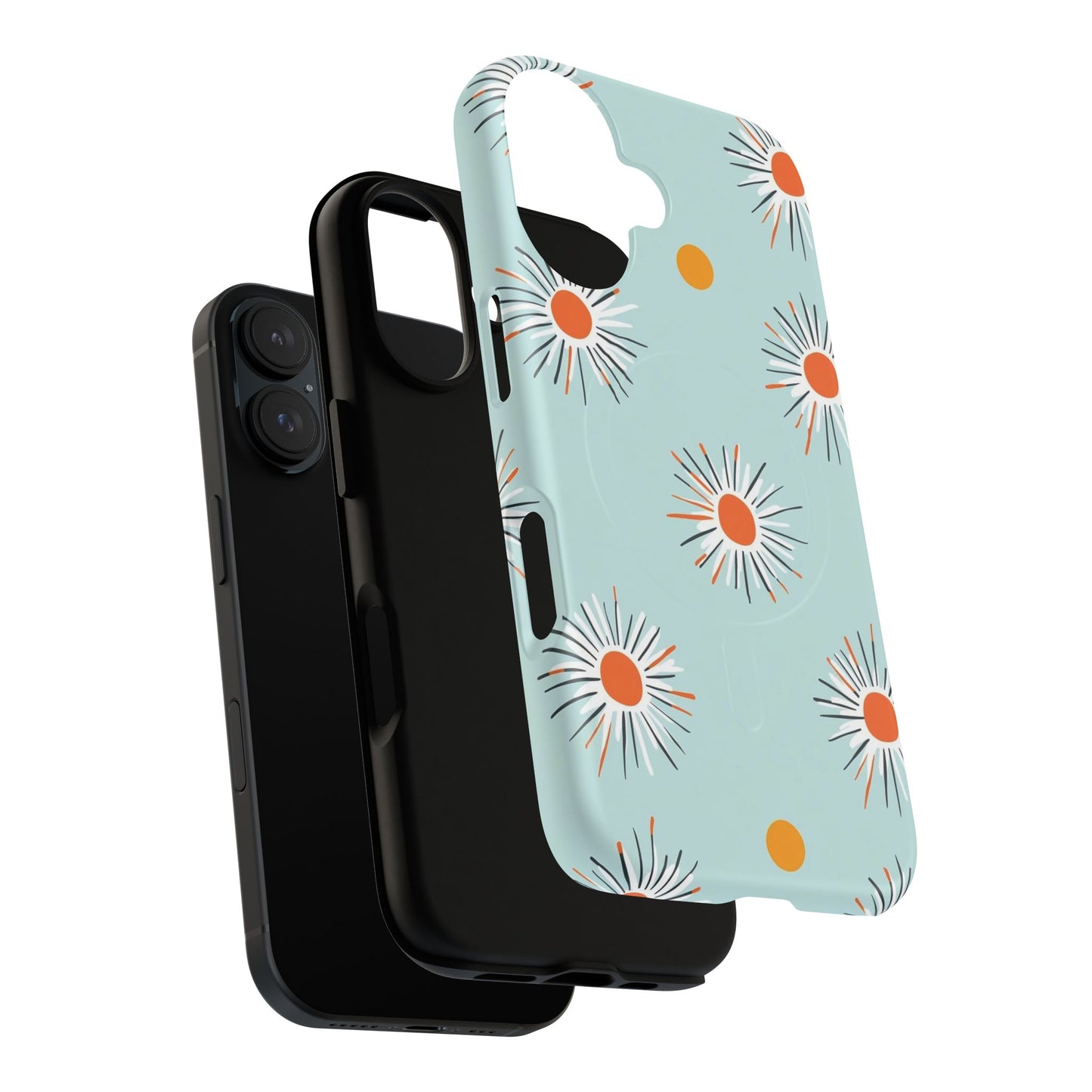 Star Pop Tough Magnetic Case