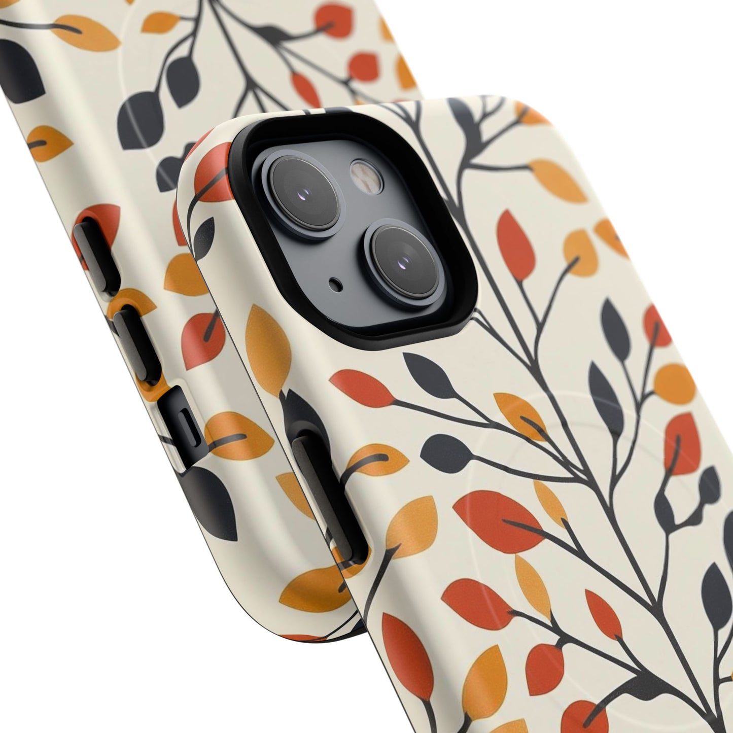 Sprout Phone Tough Magnetic Case