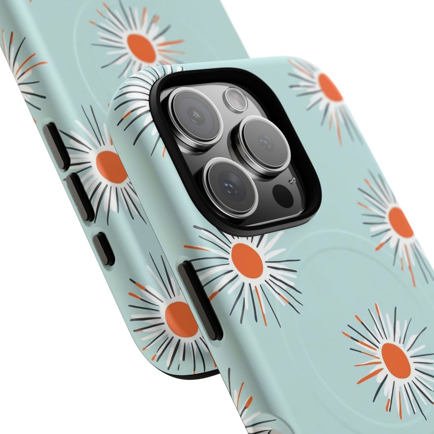 Star Pop Tough Magnetic Case