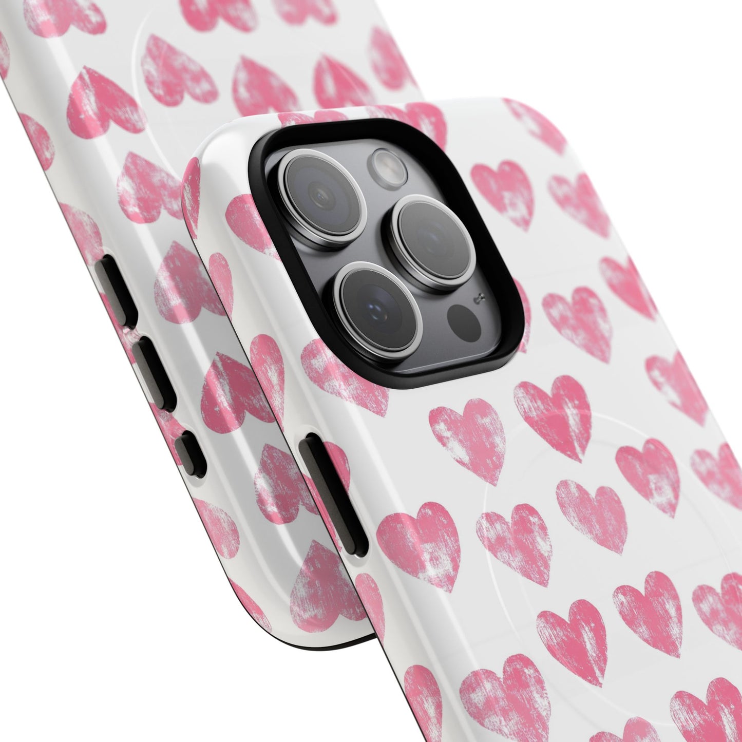 Stroke of Love Tough Magnetic Case