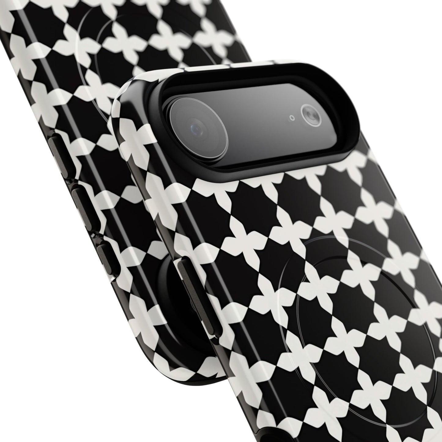 Cafe Noir Phone Tough Magnetic Case