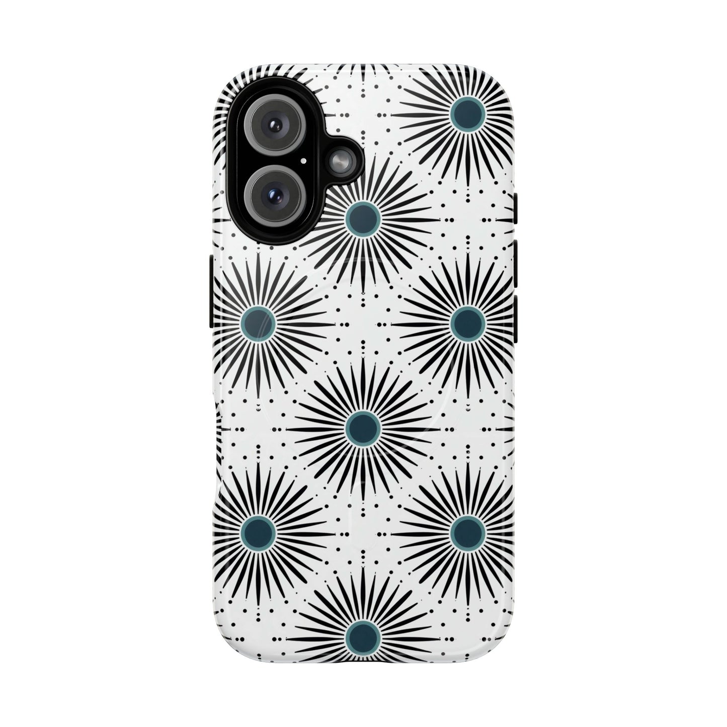 Mod Nova Tough Magnetic Case