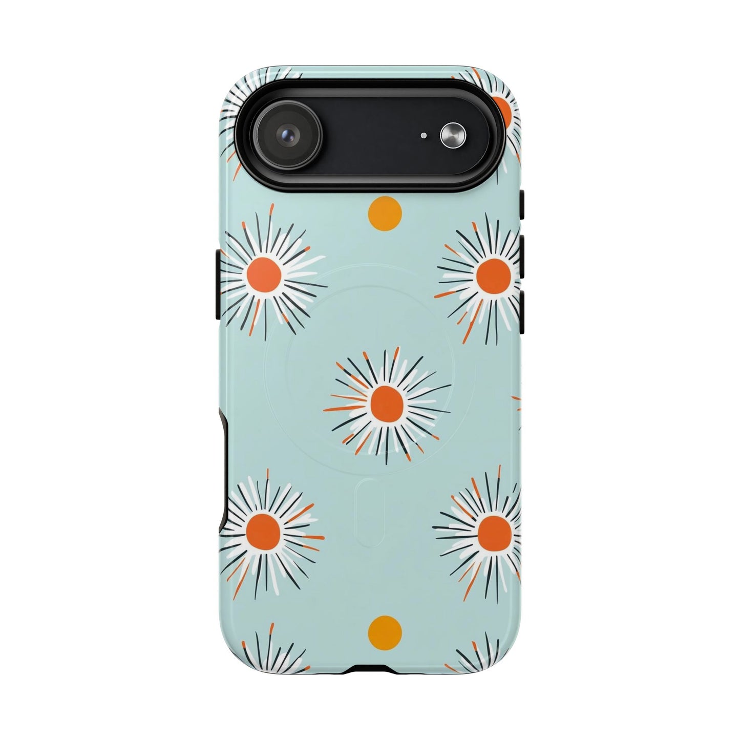 Star Pop Tough Magnetic Case