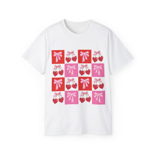 Sweet Pink Coquette Tea