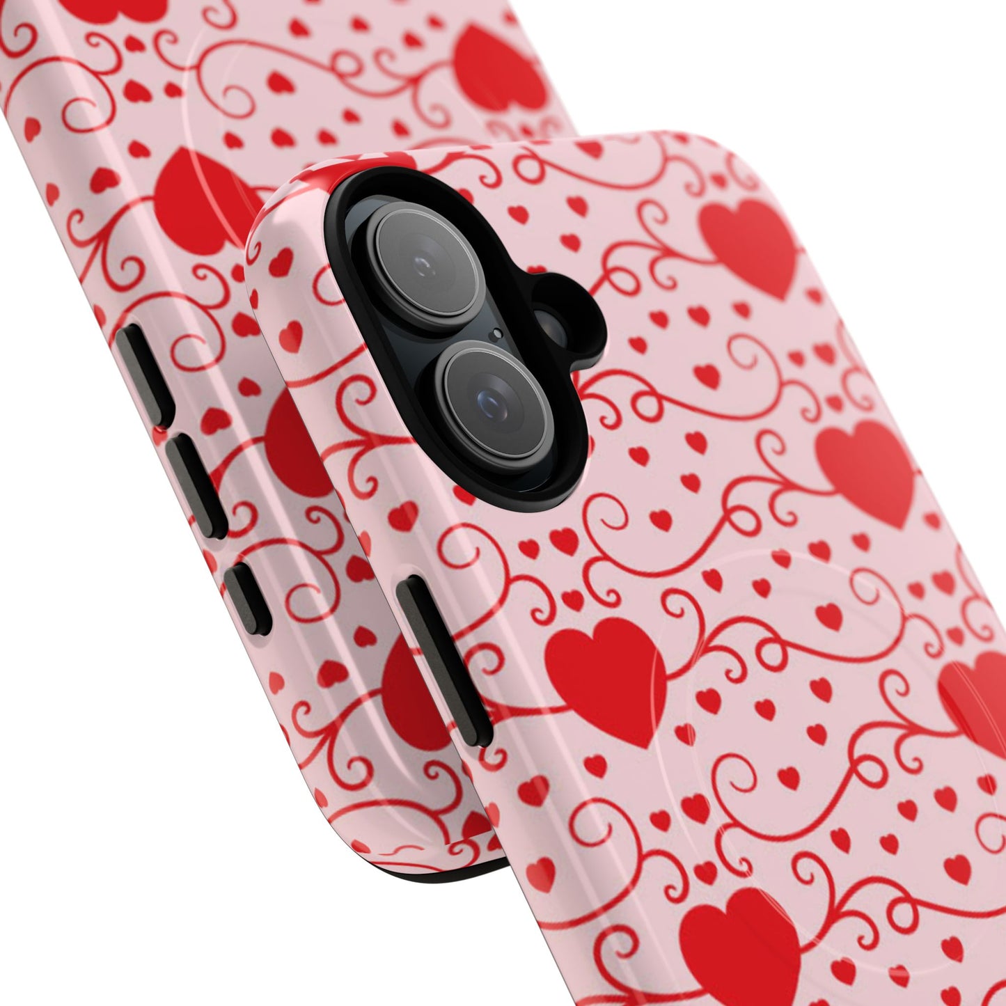 All Love Tough Magnetic Phone Case