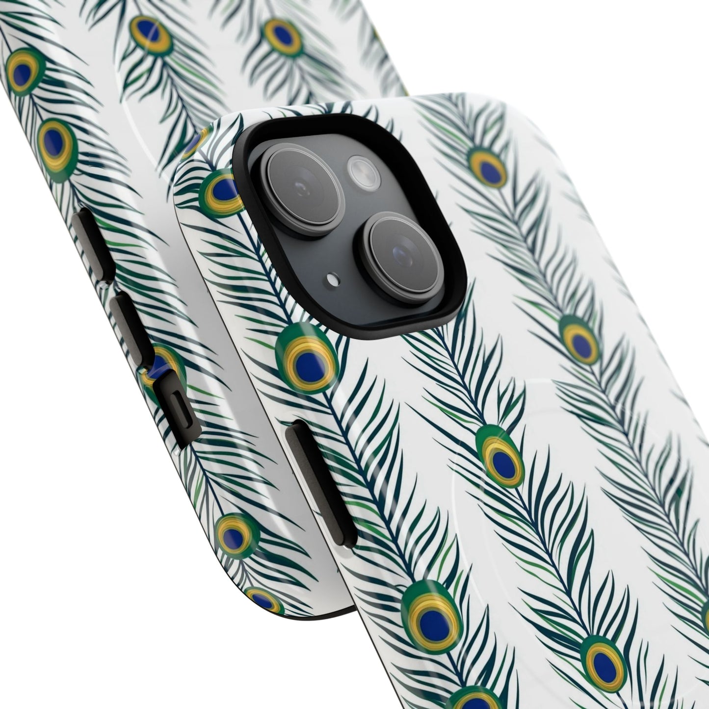 Regal Quill Tough Magnetic Phone Case