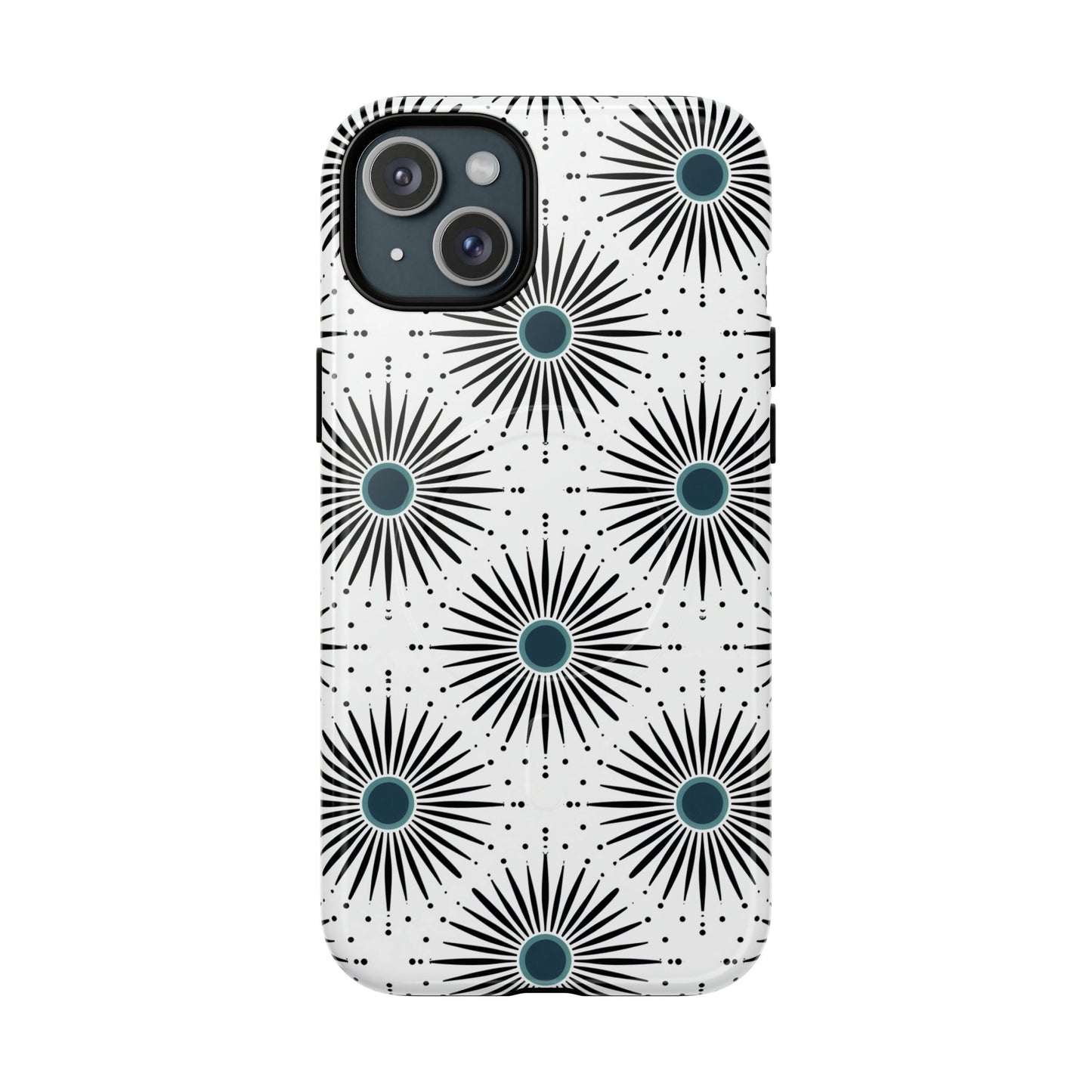 Mod Nova Tough Magnetic Case