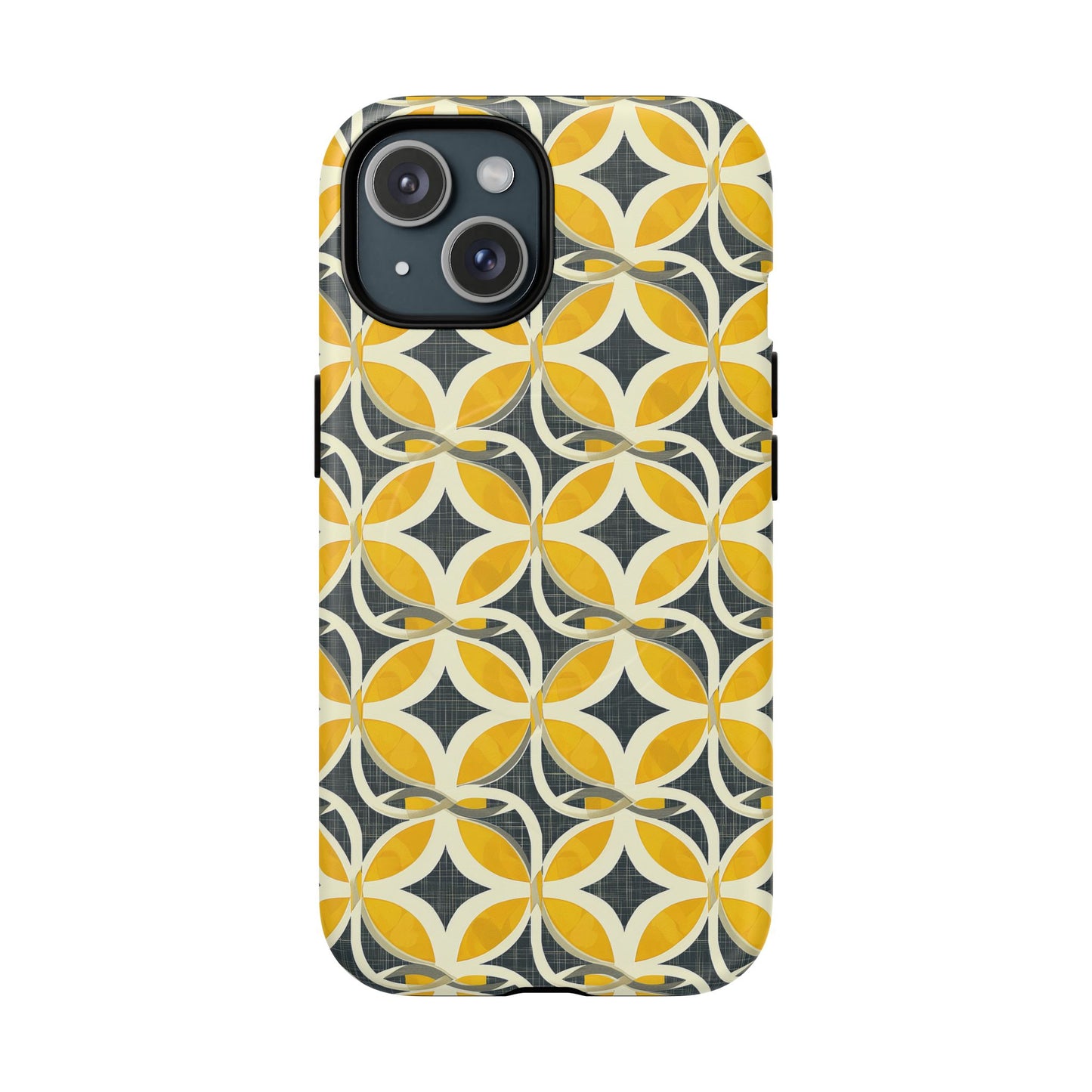 Mod Meadow Tough Magnetic Phone Case