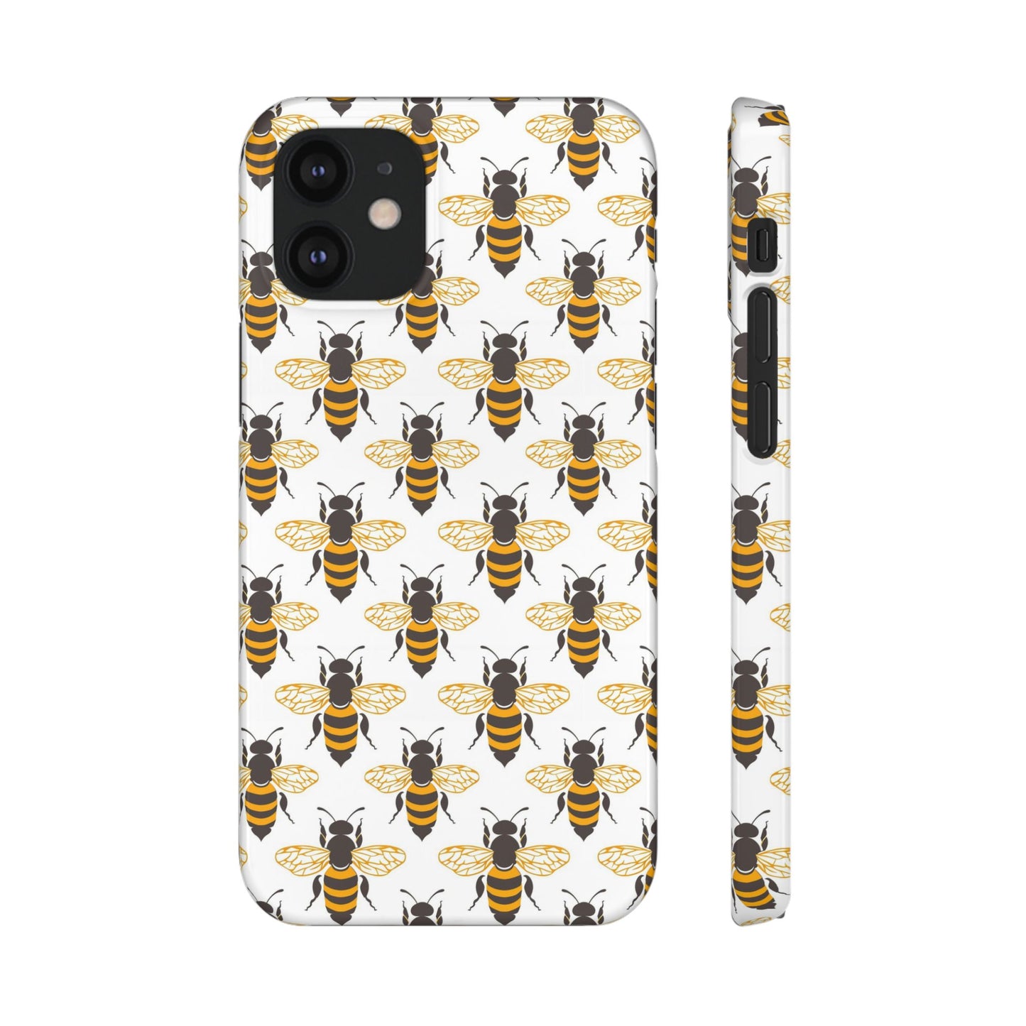 Buzzing Bees Snap Cases