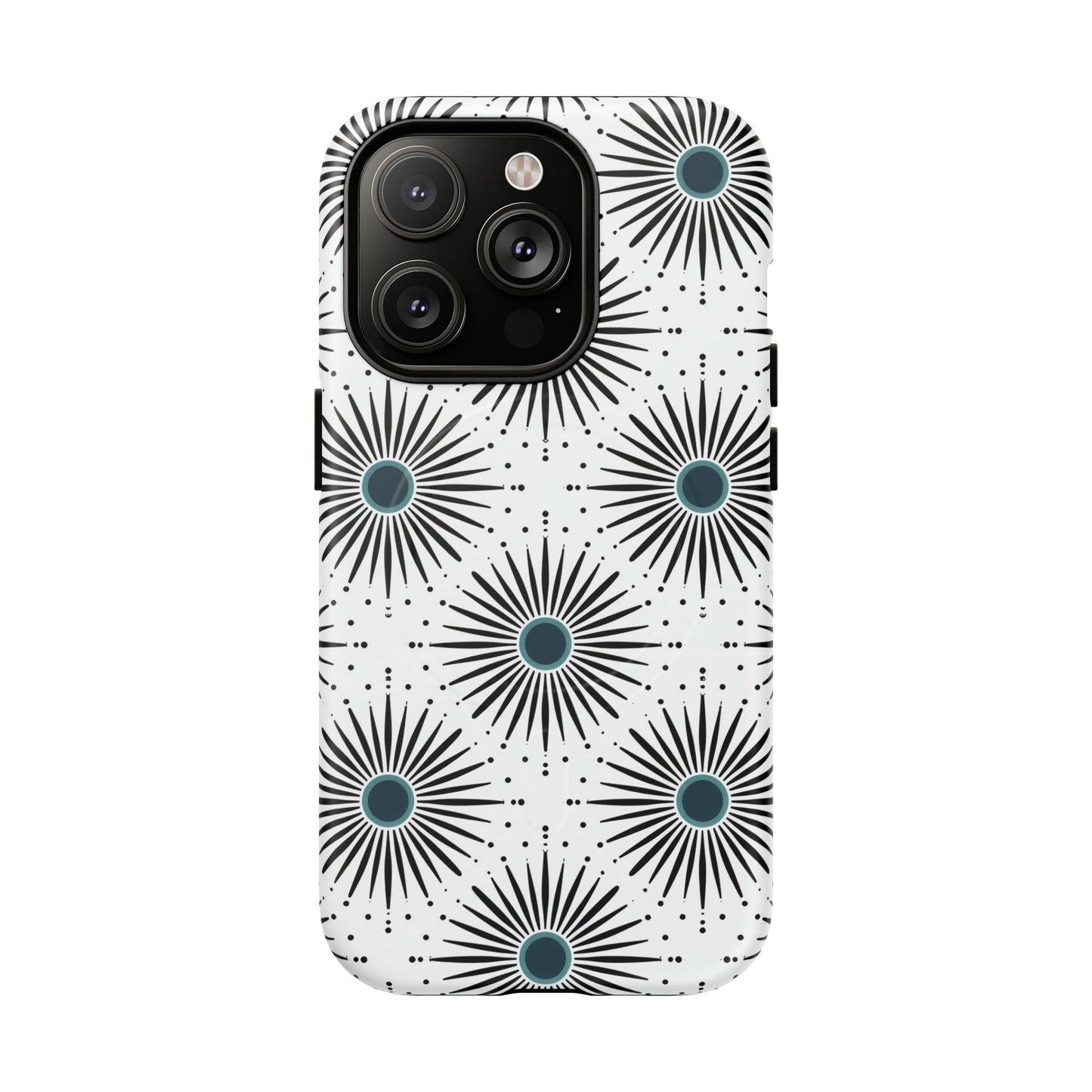 Mod Nova Tough Magnetic Case