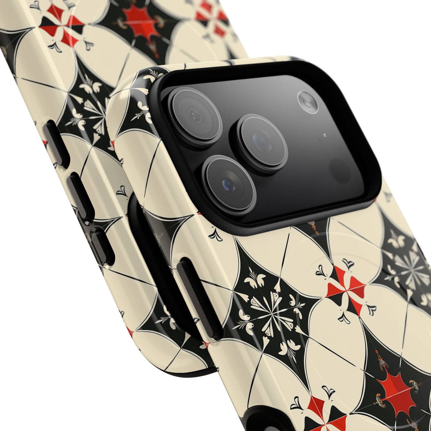 Regal Tilt Tough Magnetic Phone Case