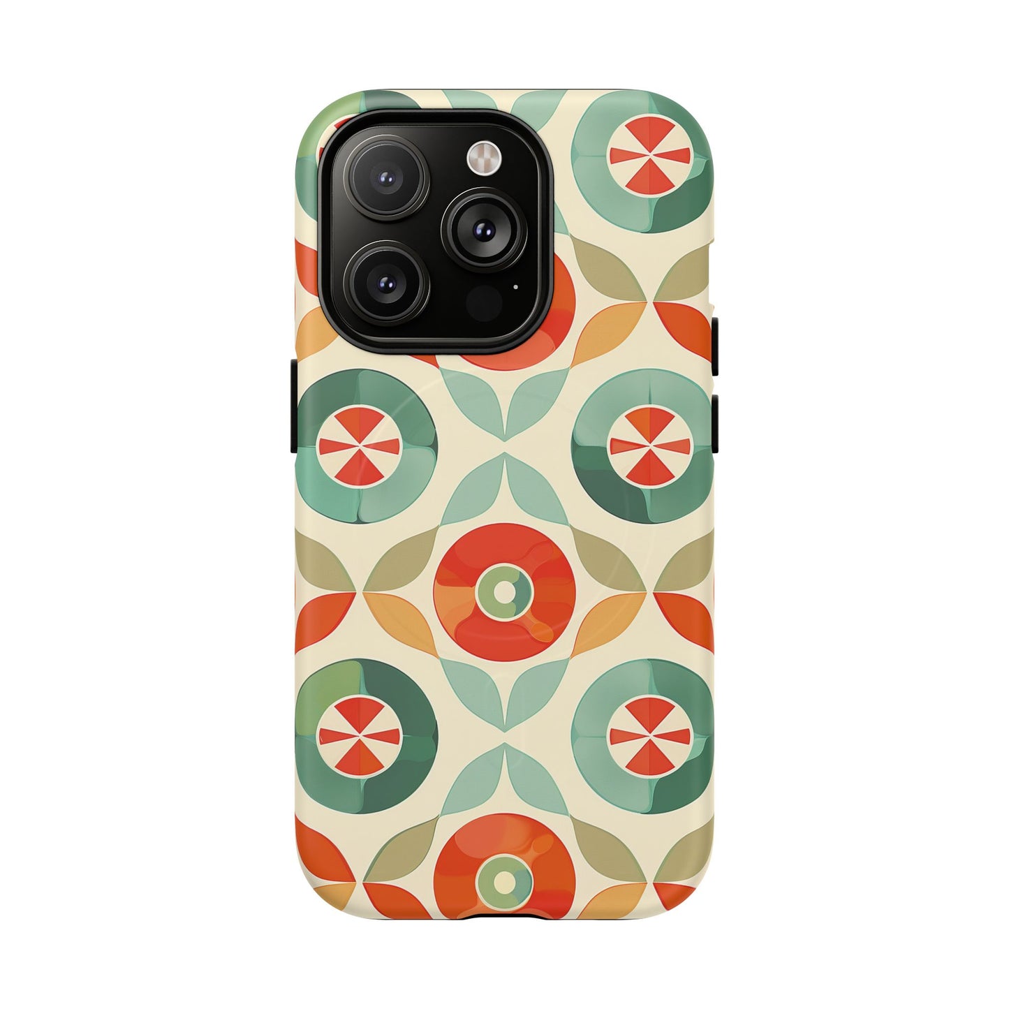 Crossplay Spheres Tough Magnetic Case