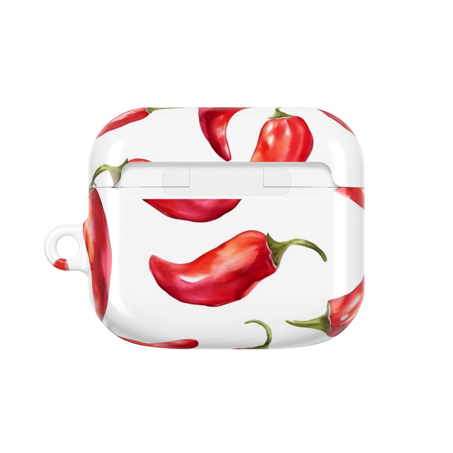 Pepper Pop AirPod Case