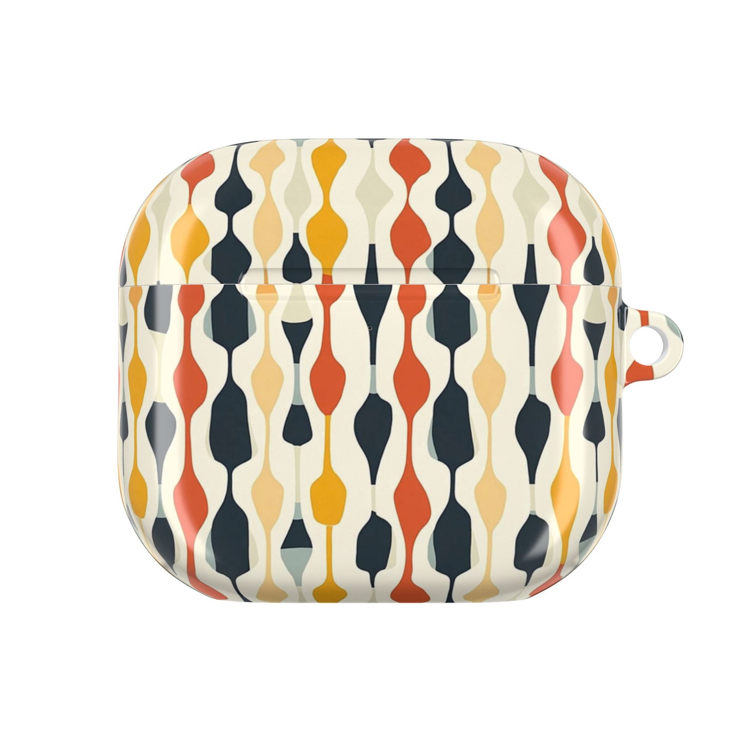 Orbiting Florals AirPod Case