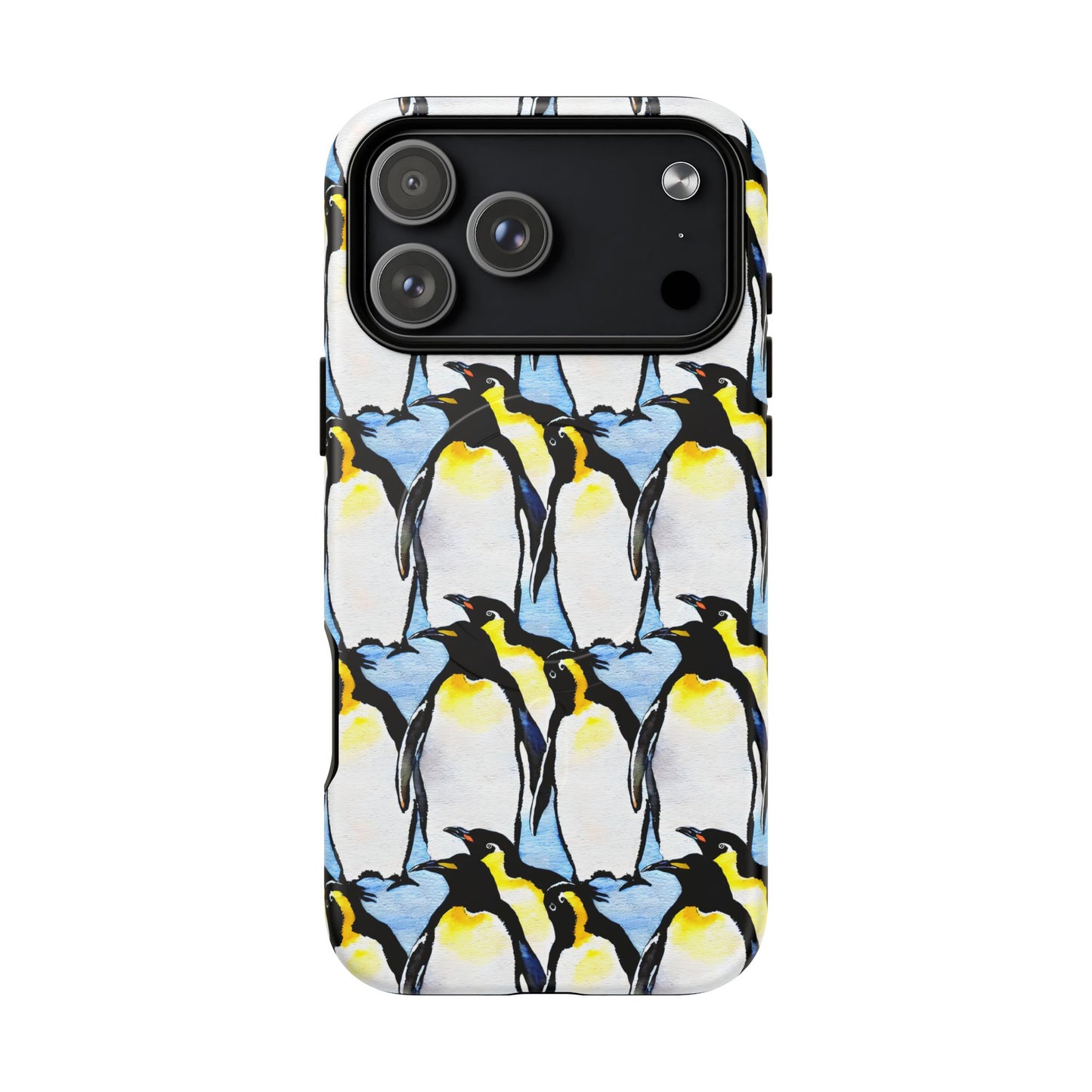Polar Parade Tough Magnetic Phone Case