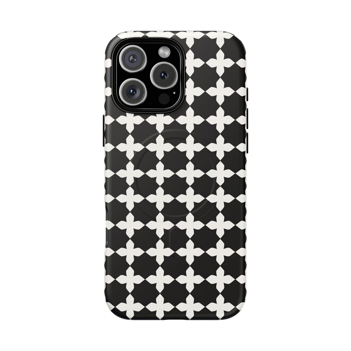 Cafe Noir Phone Tough Magnetic Case