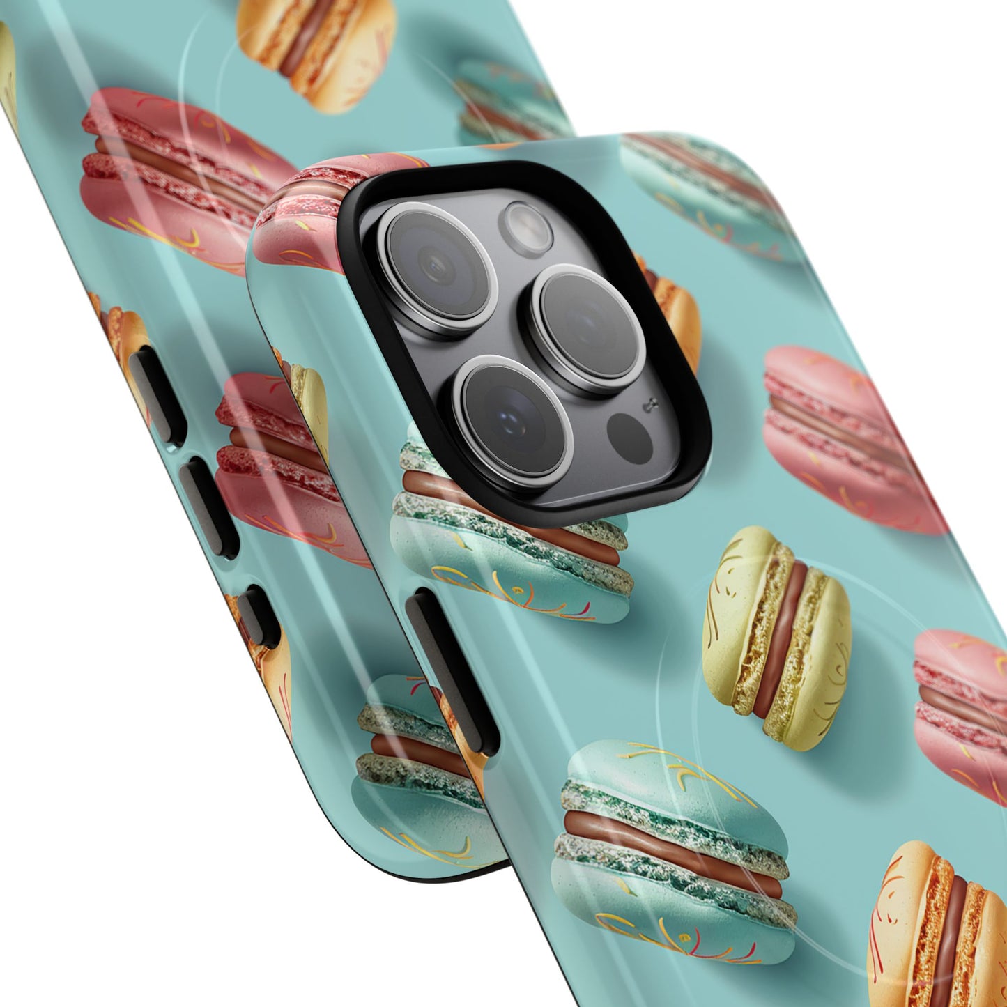 Confection Code Tough Magnetic Phone Case