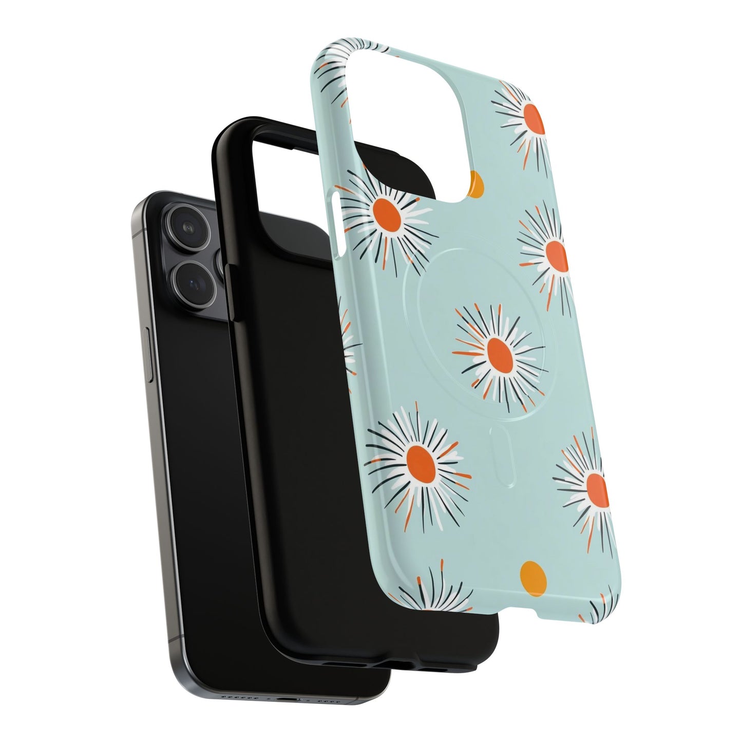 Star Pop Tough Magnetic Case