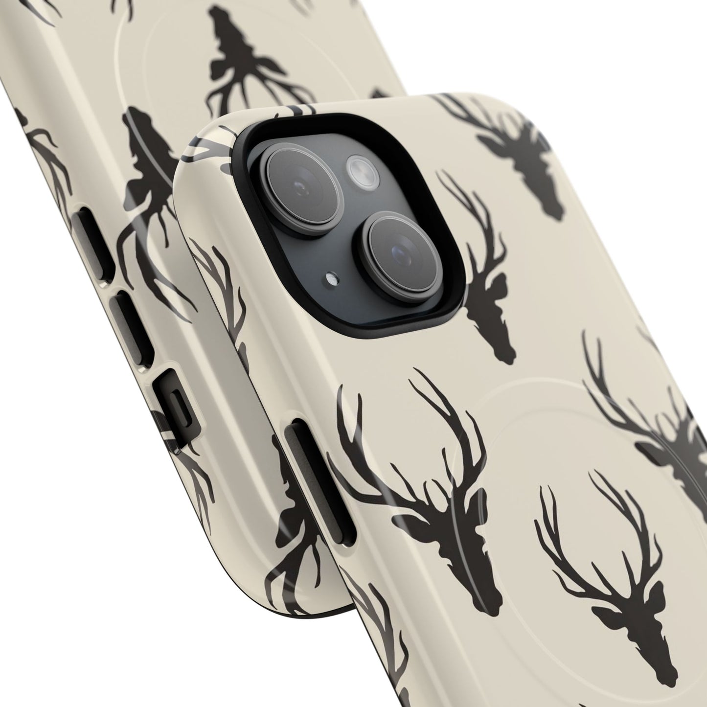 Antler Whisper Tough Magnetic Case