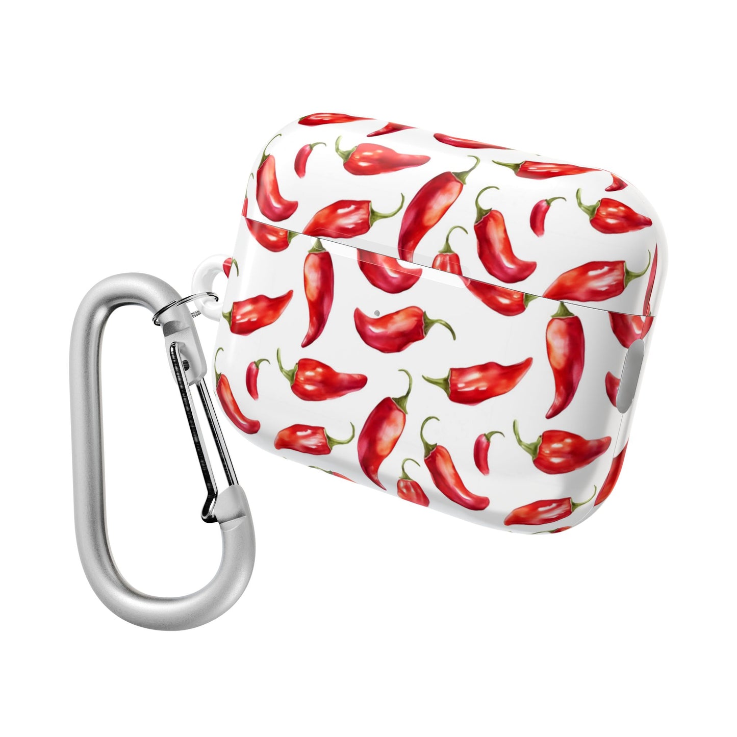 Pepper Pop AirPod Case