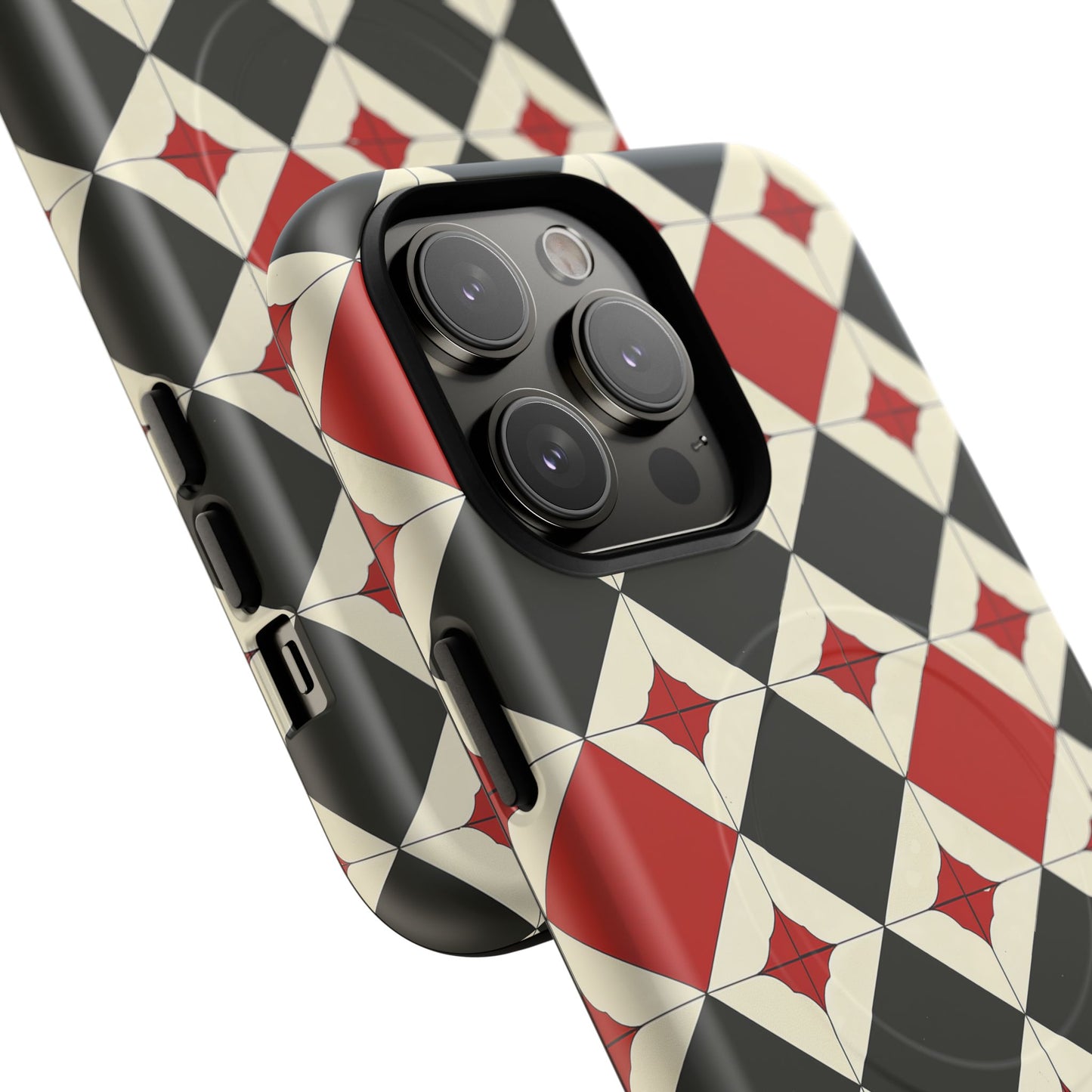 Club Cabaret Tough Magnetic Phone Case