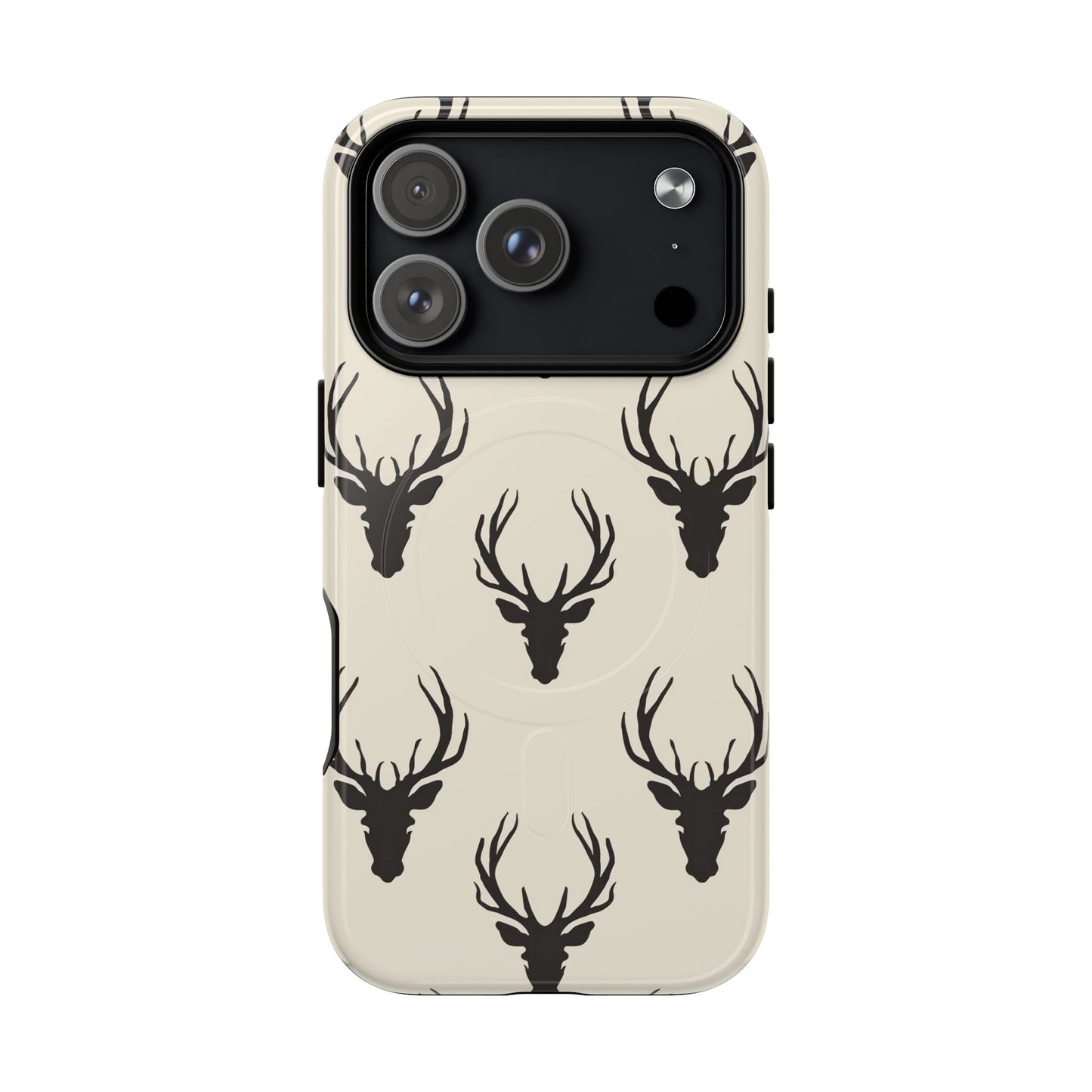 Antler Whisper Tough Magnetic Case