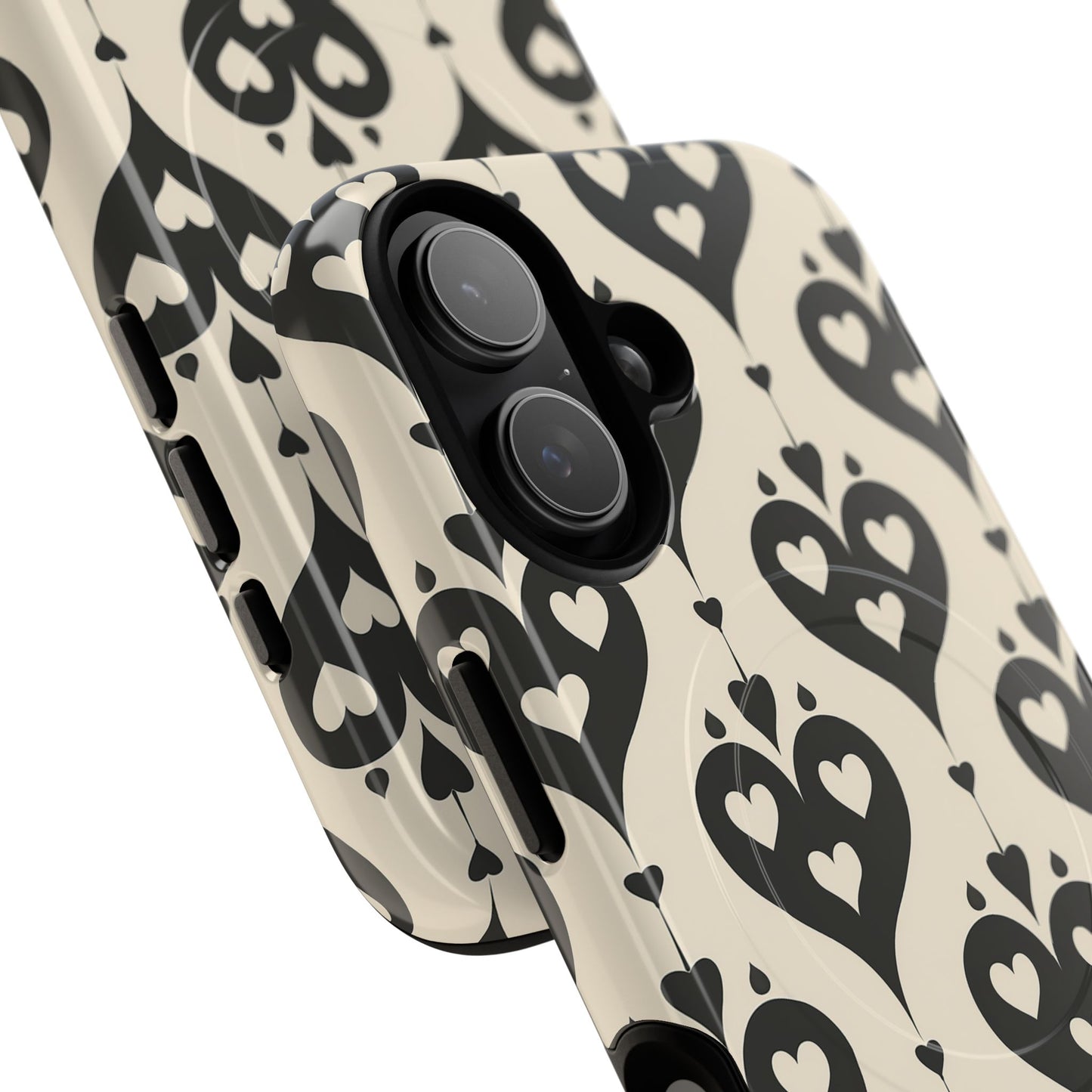 Neutral Verse Tough Magnetic Phone Case