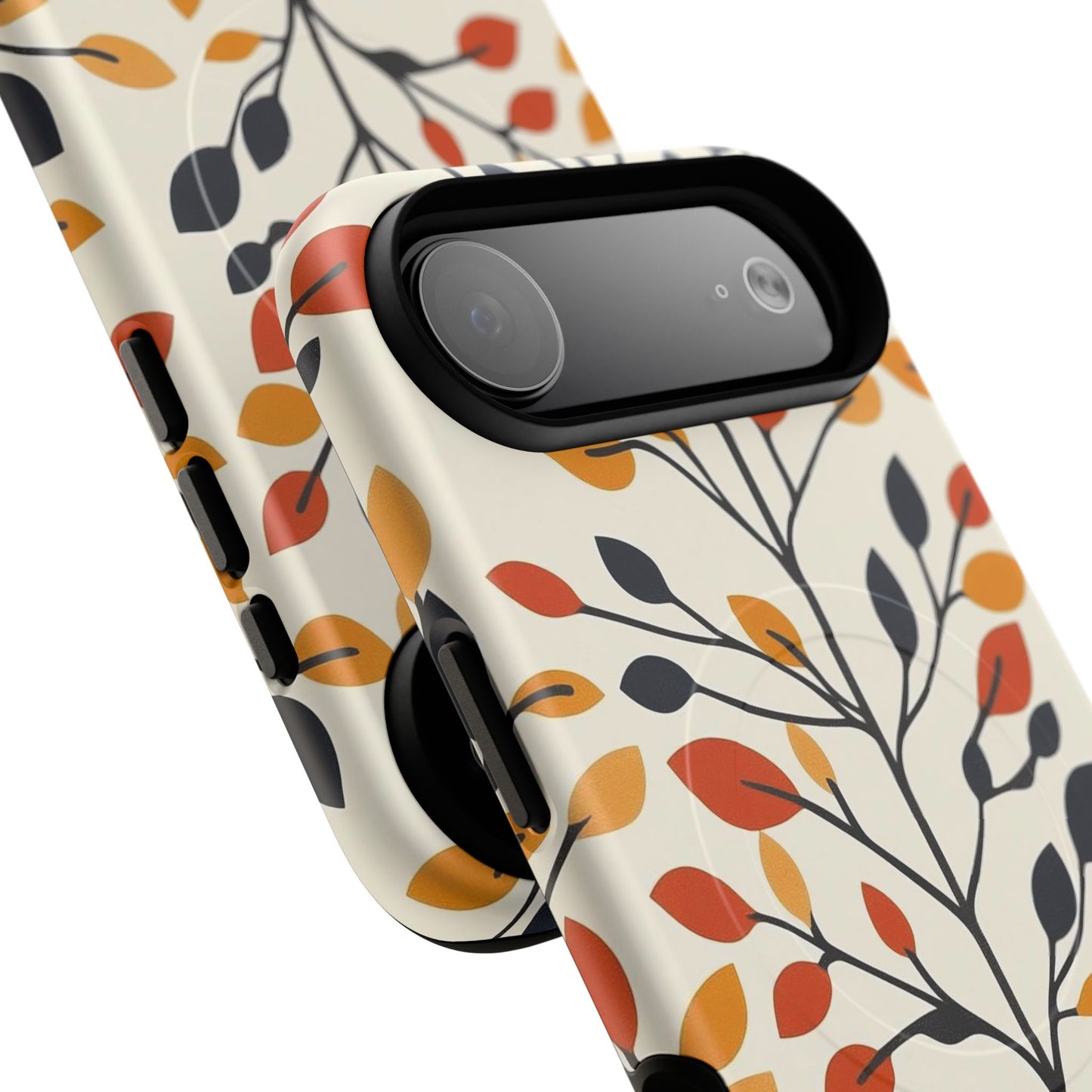 Sprout Phone Tough Magnetic Case