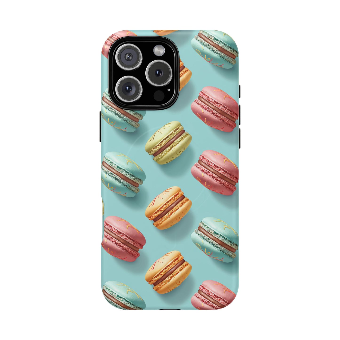 Confection Code Tough Magnetic Phone Case