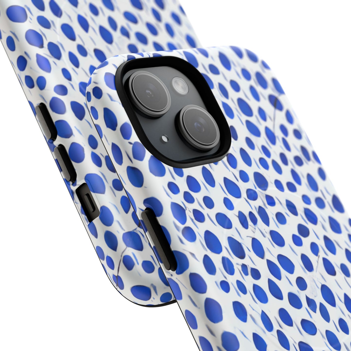 Cerulean Interlude Tough Magnetic Case