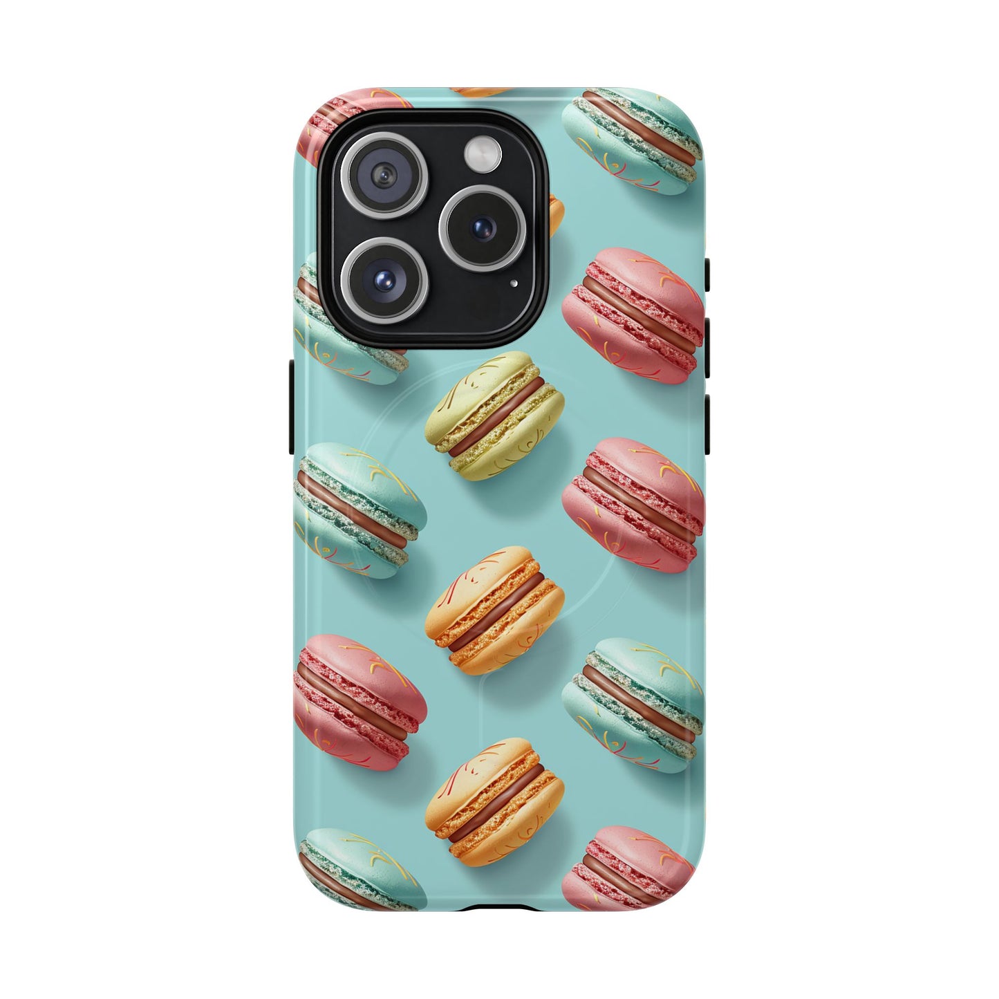 Confection Code Tough Magnetic Phone Case