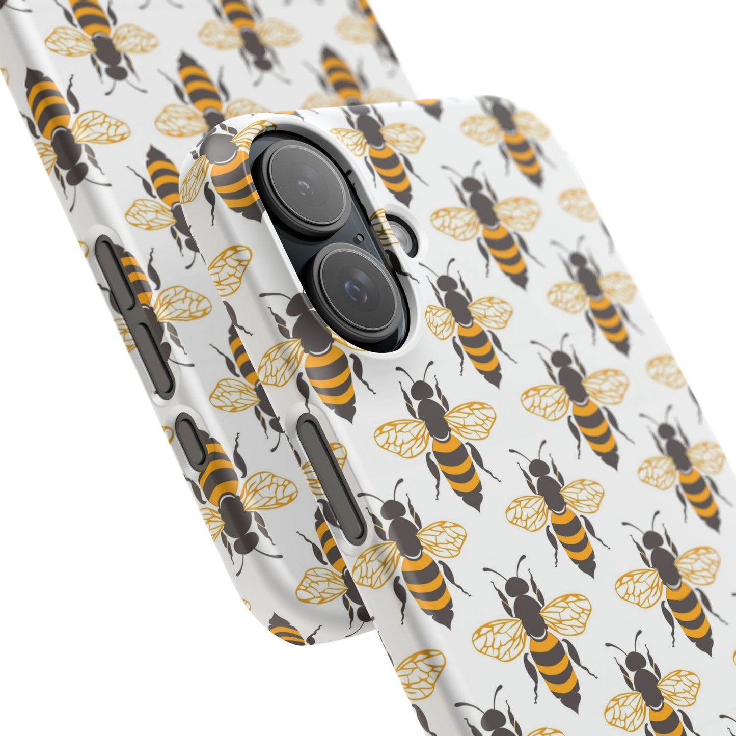 Buzzing Bees Snap Cases