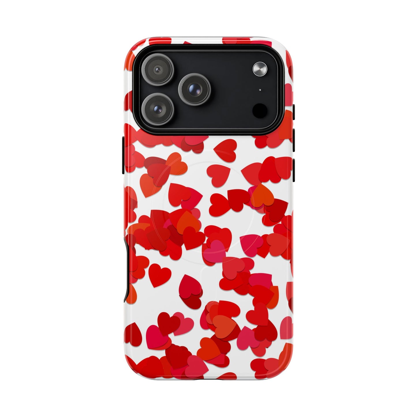 Sugar Sprinkle Tough Magnetic Phone Case