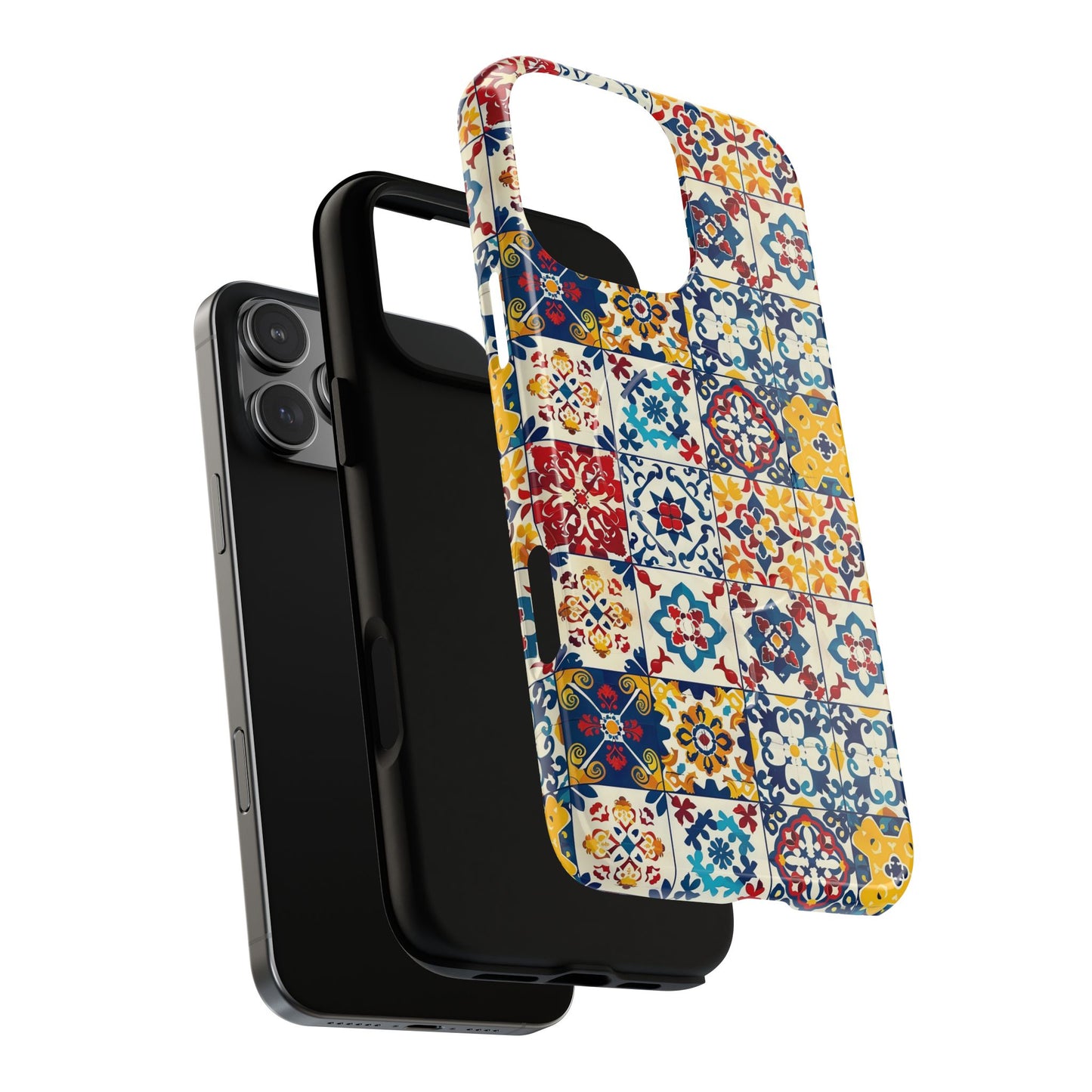 Tile Reverie Tough Magnetic Phone Case