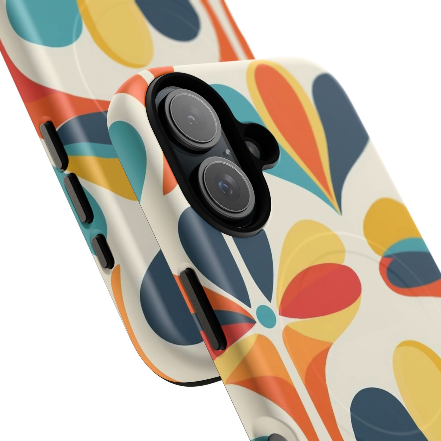 Moderne Leaf Tough Magnetic Case