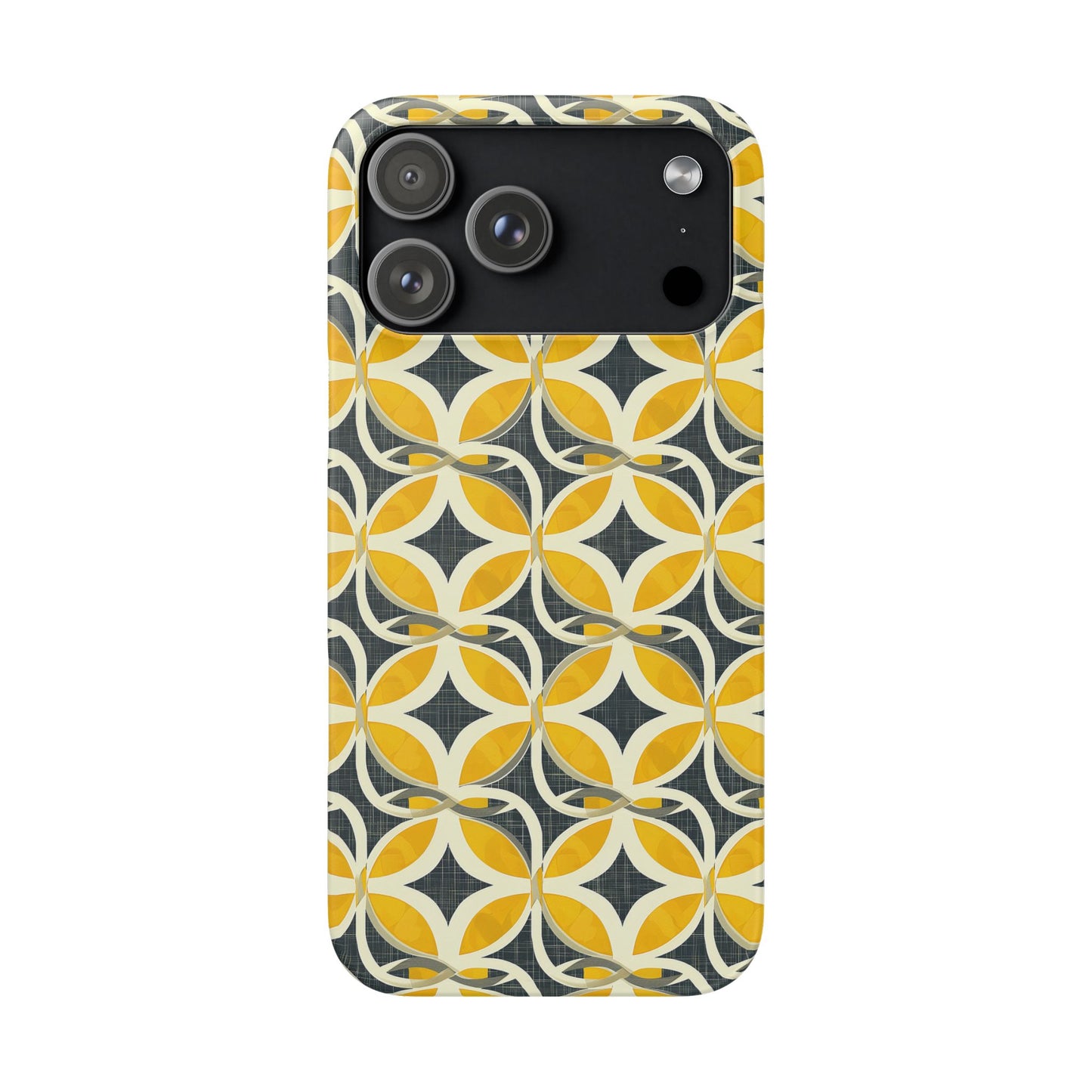 Mod Meadow Snap Case