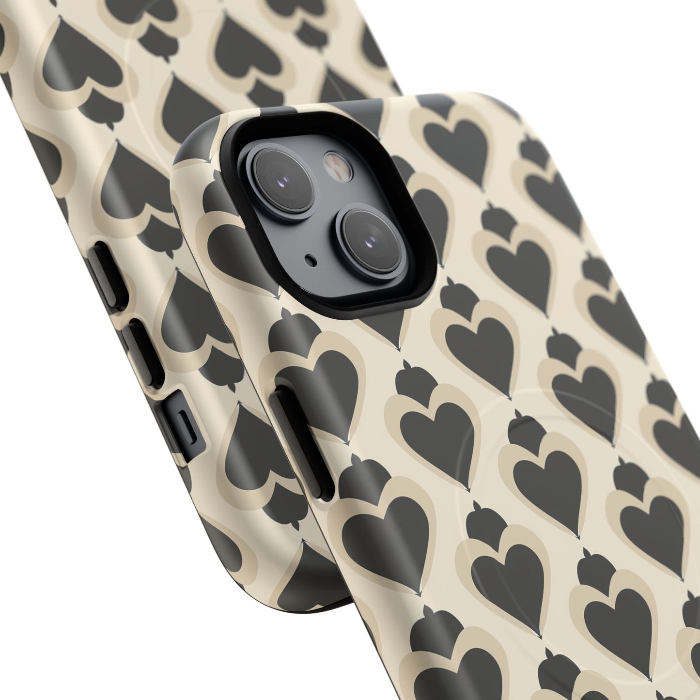 Page Flutter Tough Magnetic Phone Case