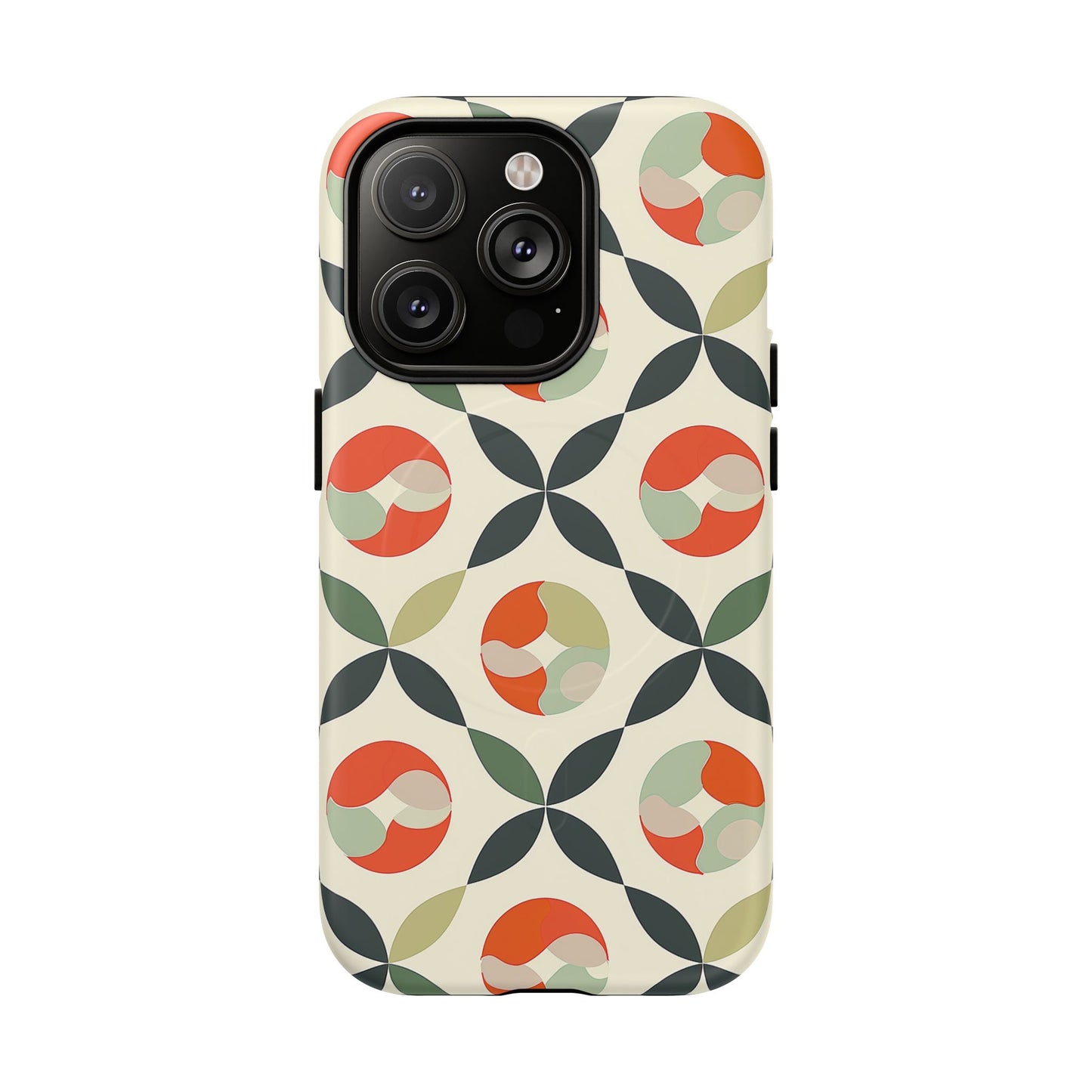 Crossleaf Play Tough Magnetic Case