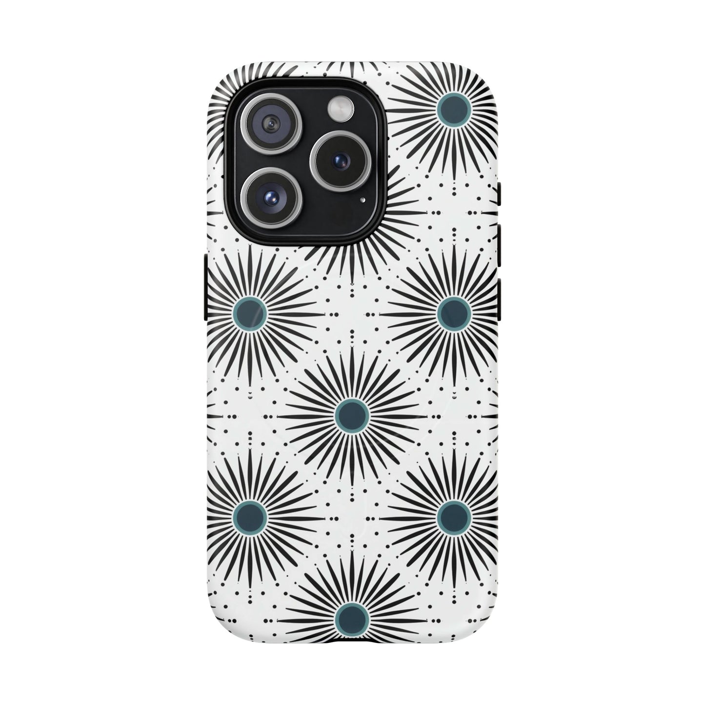 Mod Nova Tough Magnetic Case