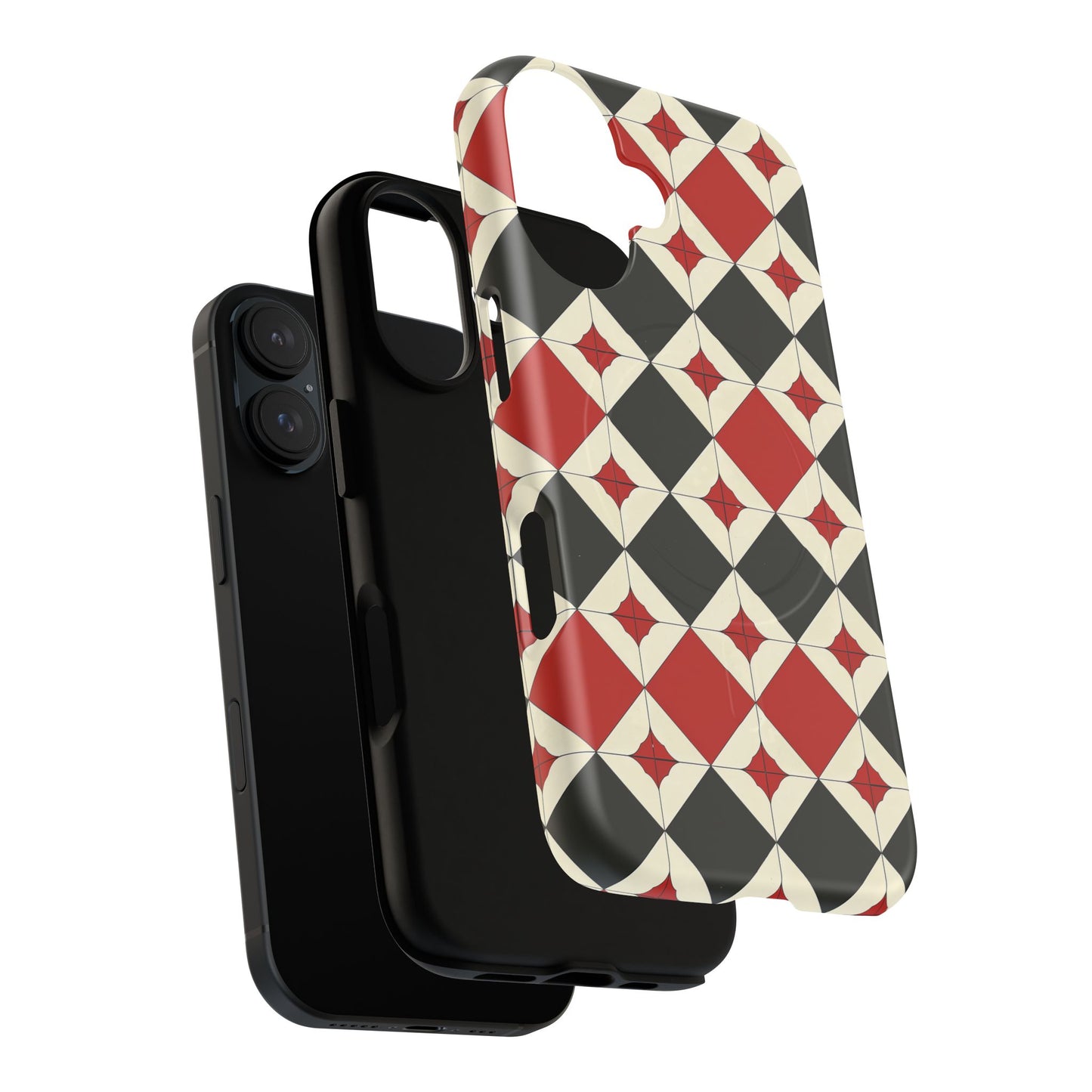 Club Cabaret Tough Magnetic Phone Case